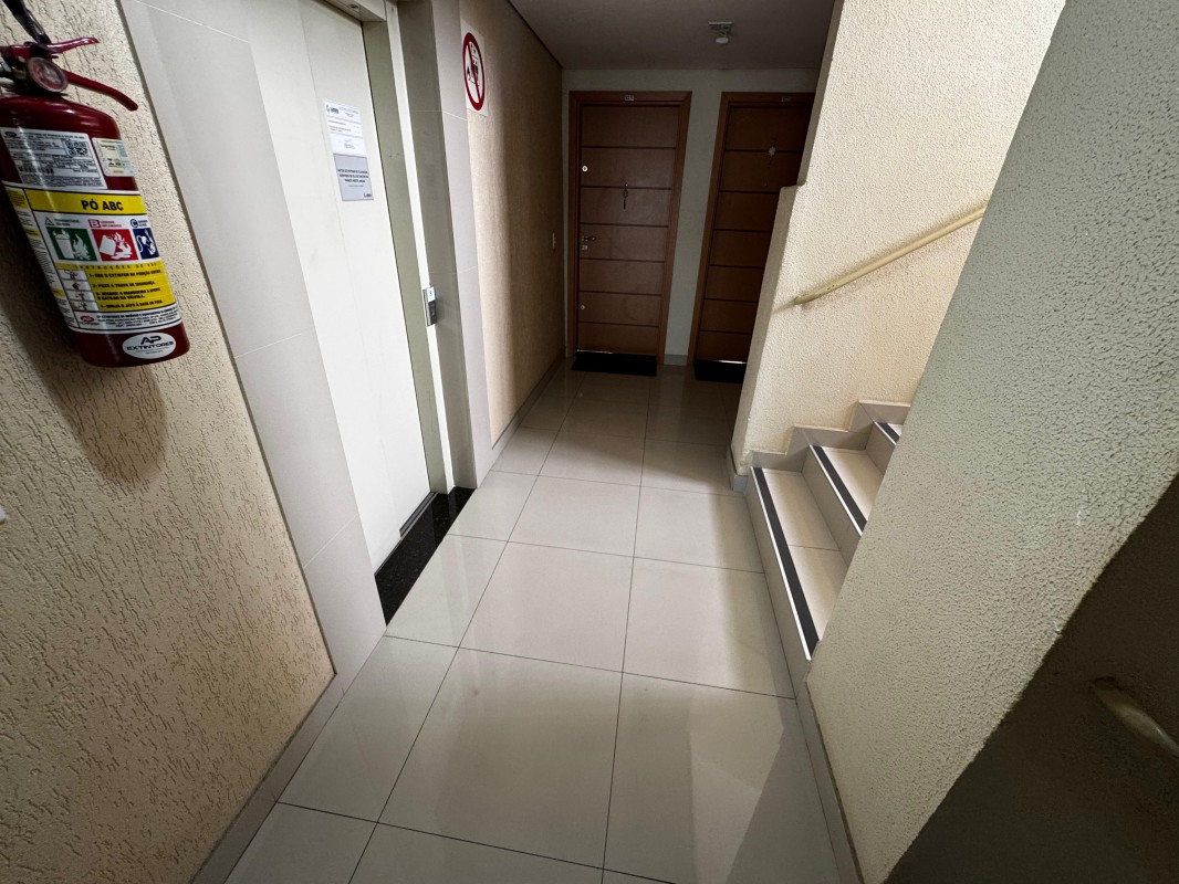 Apartamento, 2 quartos, 77 m² - Foto 21