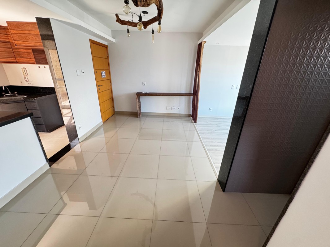 Apartamento, 2 quartos, 77 m² - Foto 3