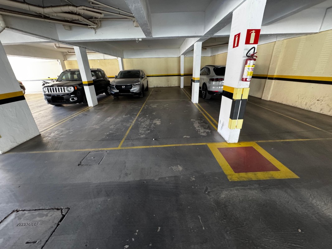 Apartamento, 2 quartos, 77 m² - Foto 20