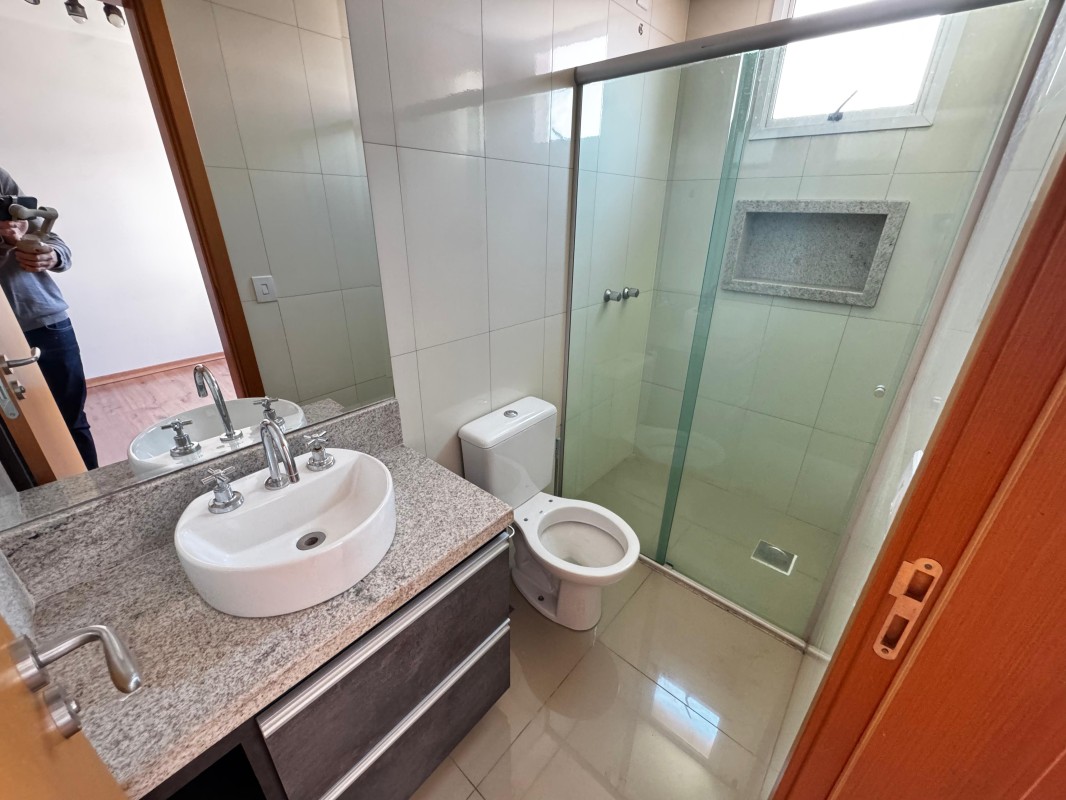 Apartamento, 2 quartos, 77 m² - Foto 10