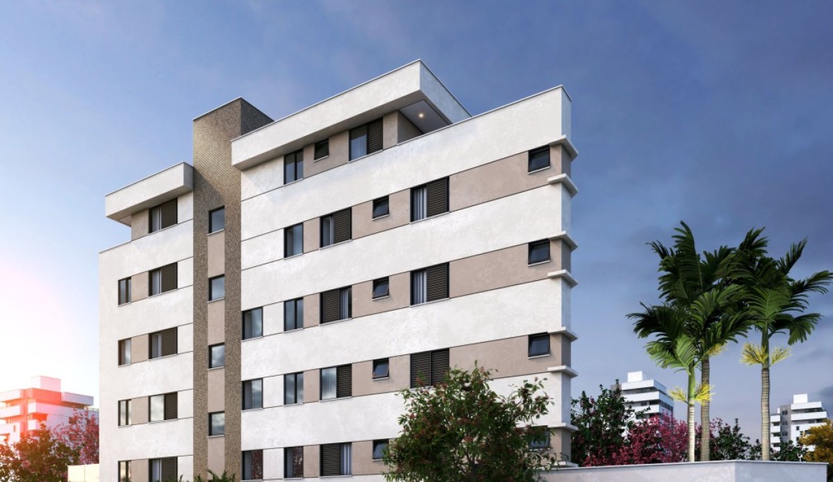 Cobertura, 3 quartos, 156 m² - Foto 2