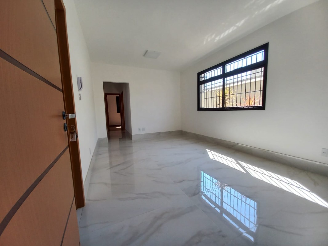 Apartamento, 3 quartos, 40 m² - Foto 1