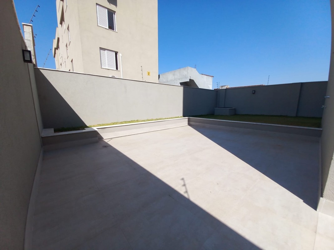 Apartamento, 3 quartos, 100 m² - Foto 2