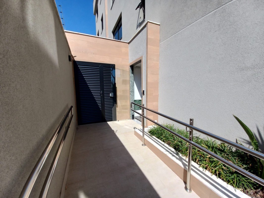 Apartamento, 3 quartos, 100 m² - Foto 20