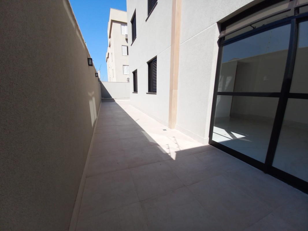 Apartamento, 3 quartos, 100 m² - Foto 1