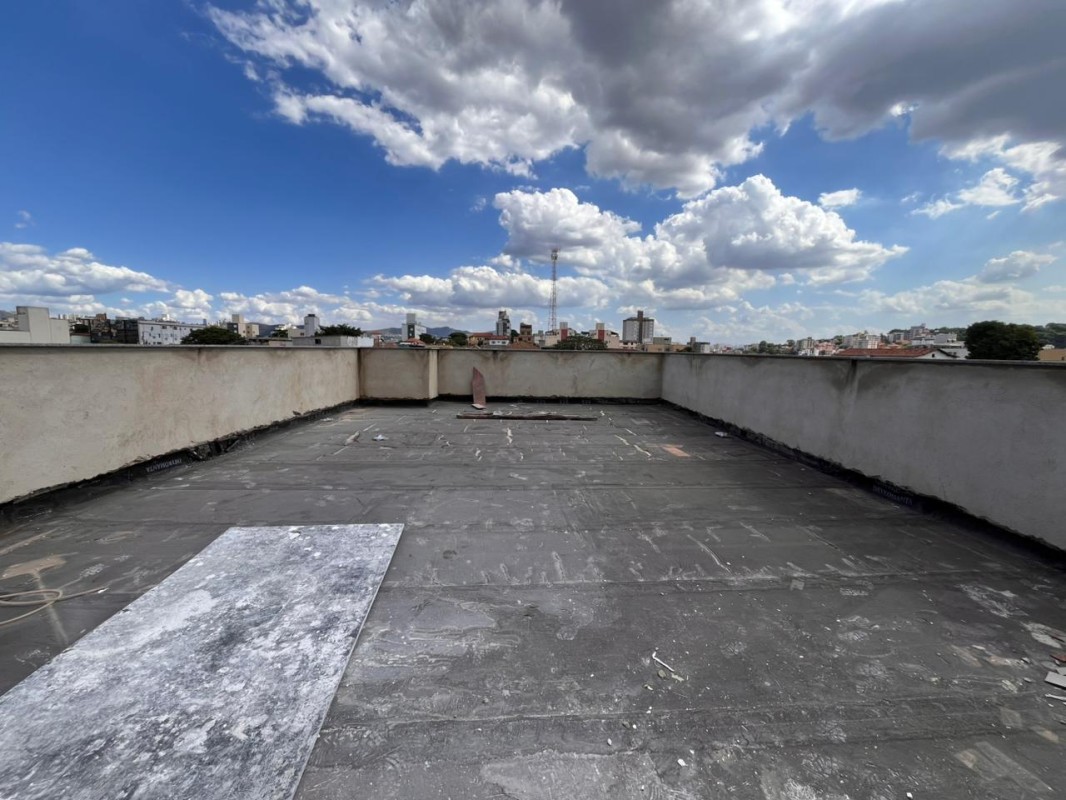 Cobertura, 3 quartos, 148 m² - Foto 1