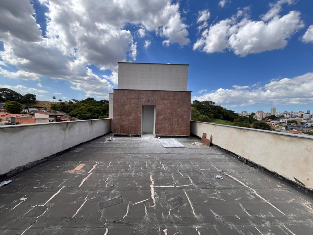 Cobertura, 3 quartos, 148 m² - Foto 2