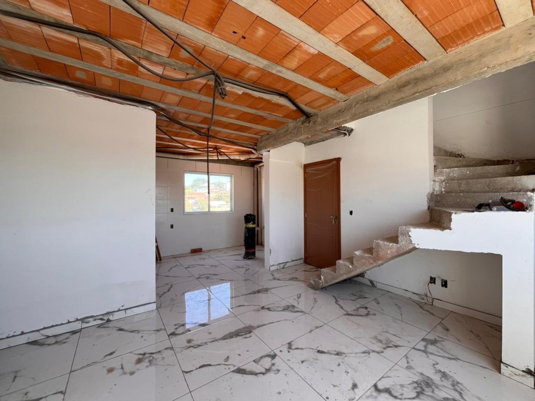 Cobertura, 3 quartos, 148 m² - Foto 9