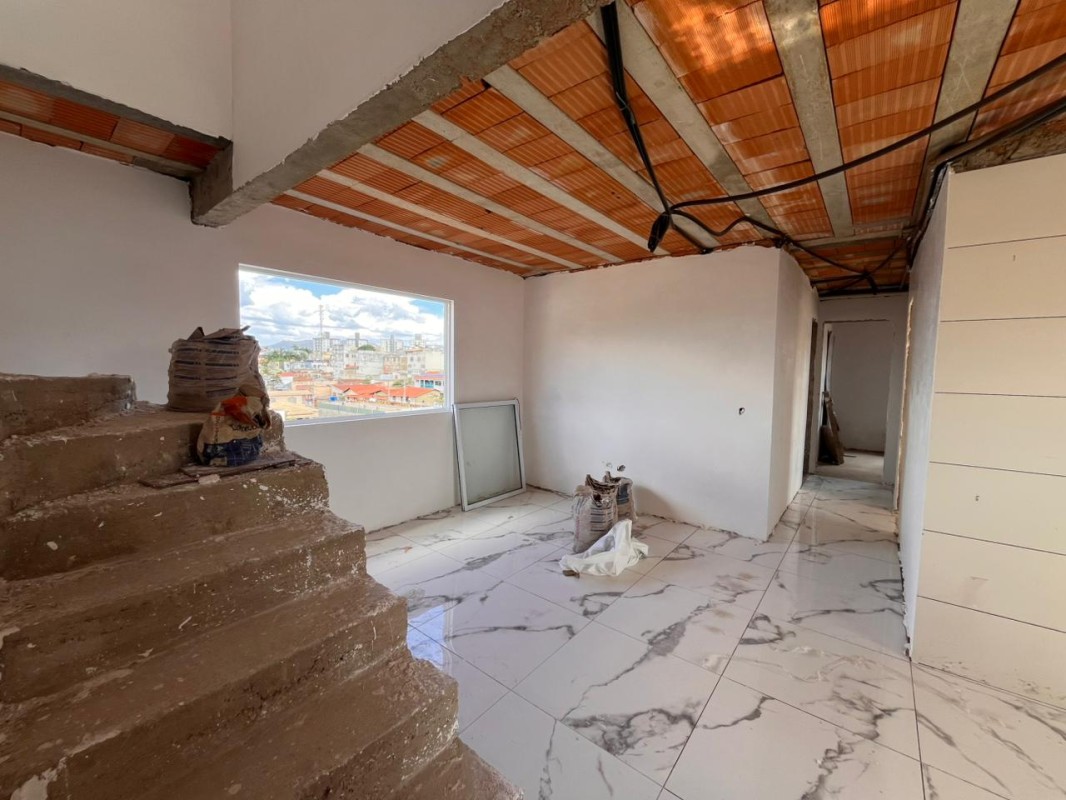 Cobertura, 3 quartos, 148 m² - Foto 3