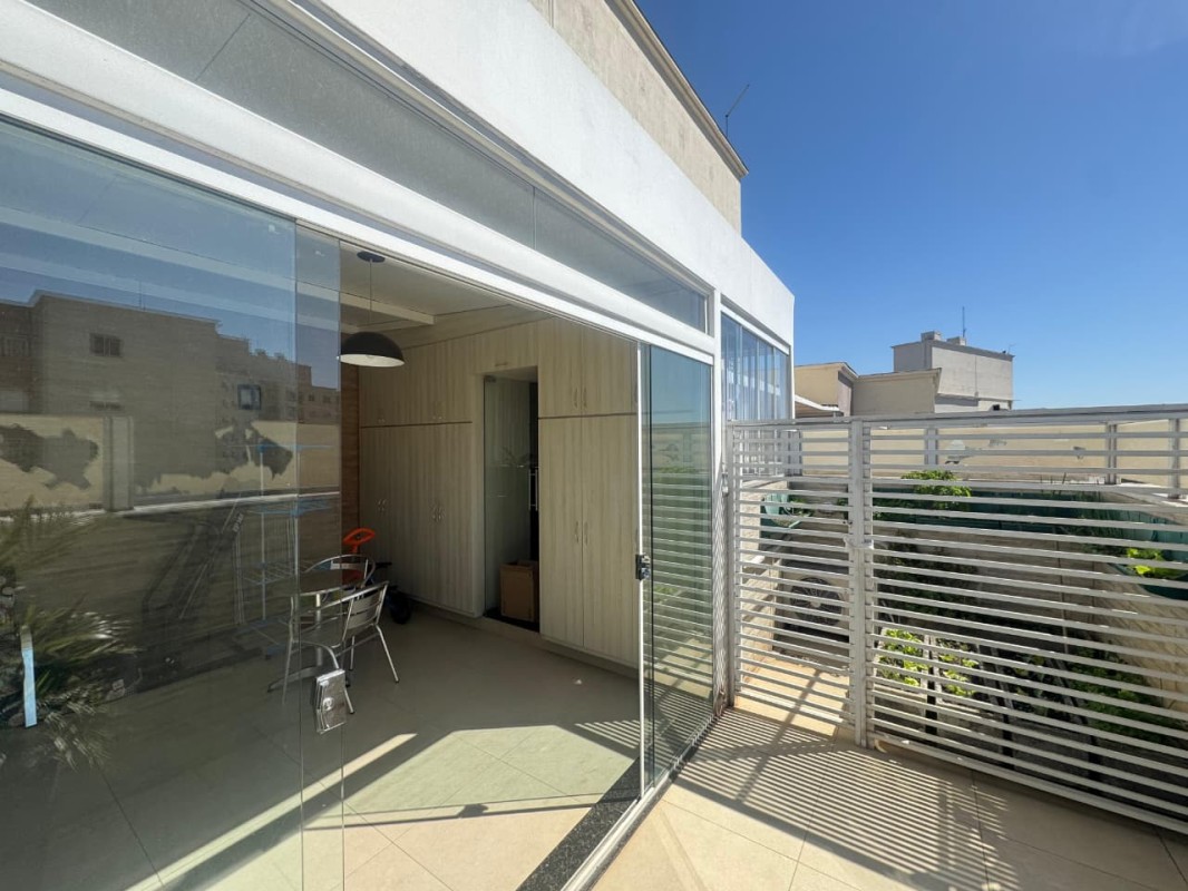 Cobertura, 4 quartos, 130 m² - Foto 20