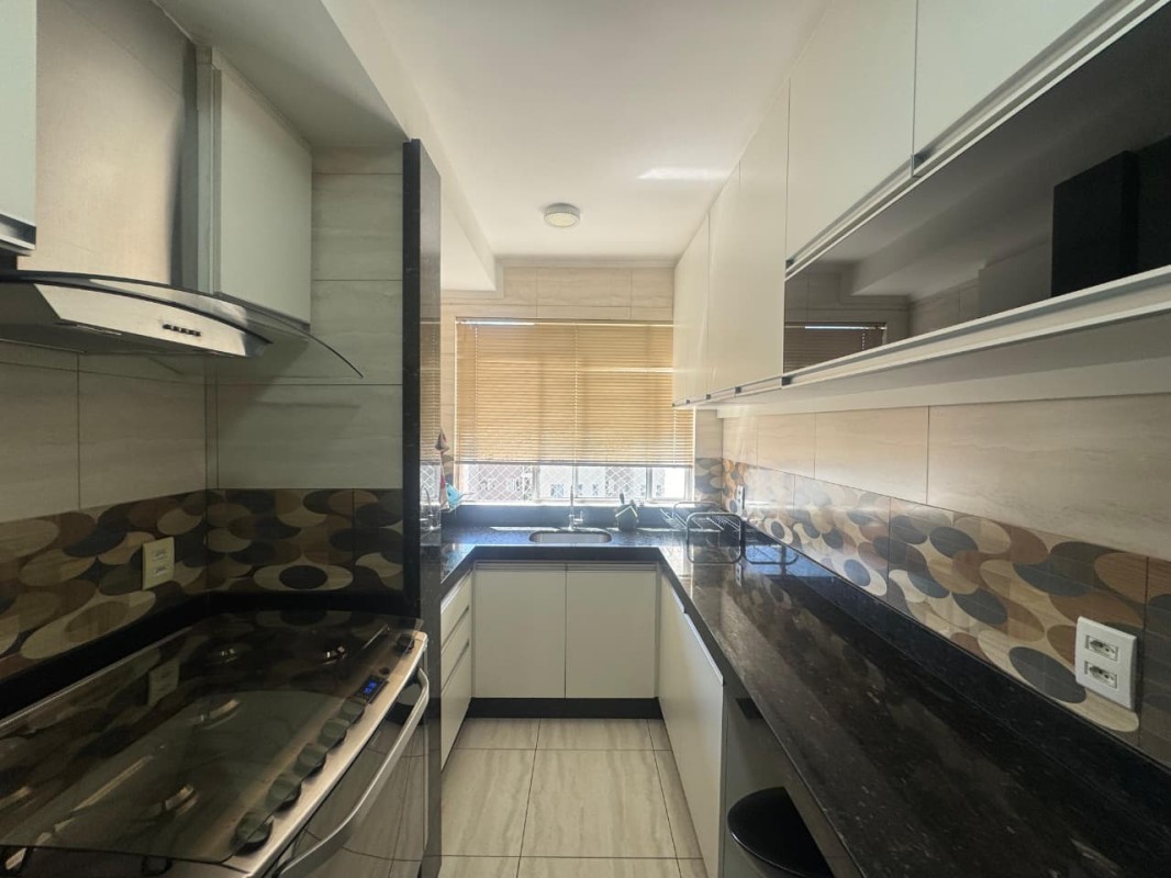 Cobertura, 4 quartos, 130 m² - Foto 18