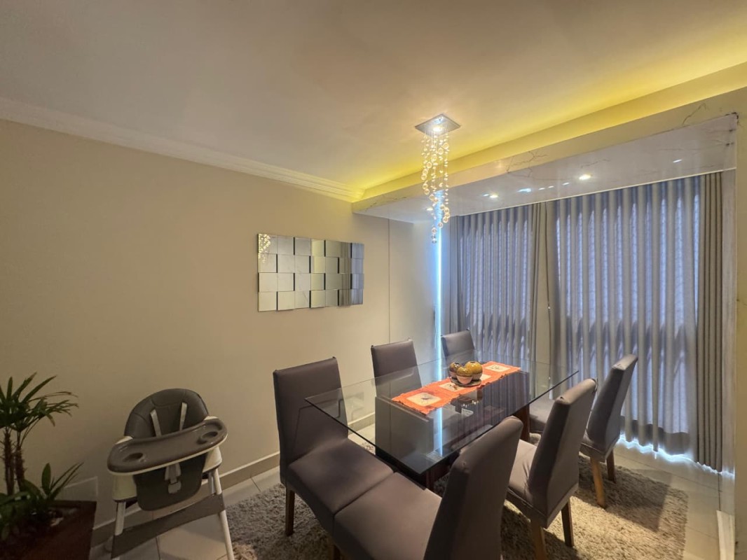 Cobertura, 4 quartos, 130 m² - Foto 9