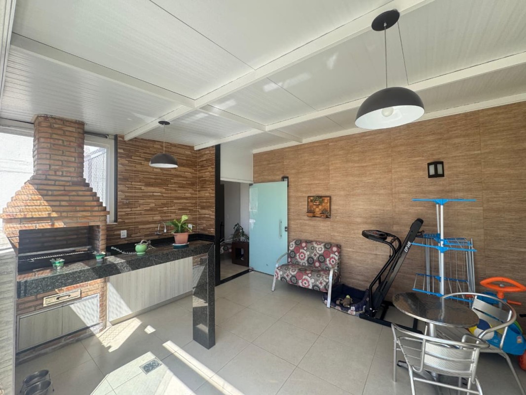 Cobertura, 4 quartos, 130 m² - Foto 25