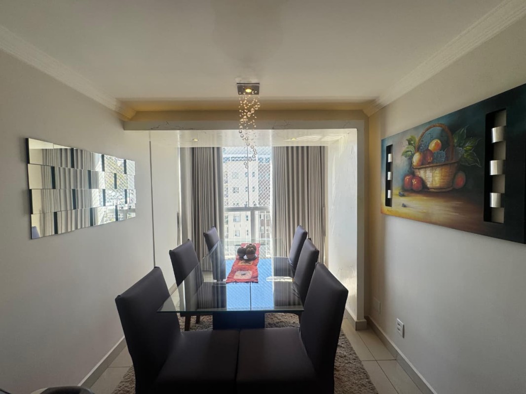 Cobertura, 4 quartos, 130 m² - Foto 19