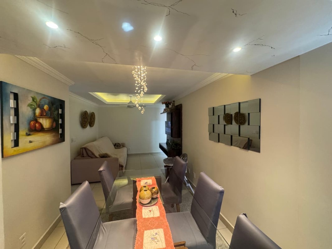 Cobertura, 4 quartos, 130 m² - Foto 10