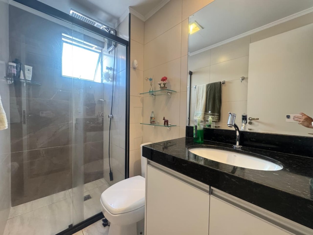 Cobertura, 4 quartos, 130 m² - Foto 7