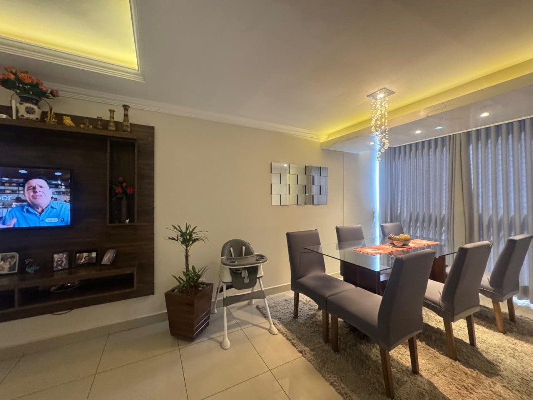 Cobertura, 4 quartos, 130 m² - Foto 11