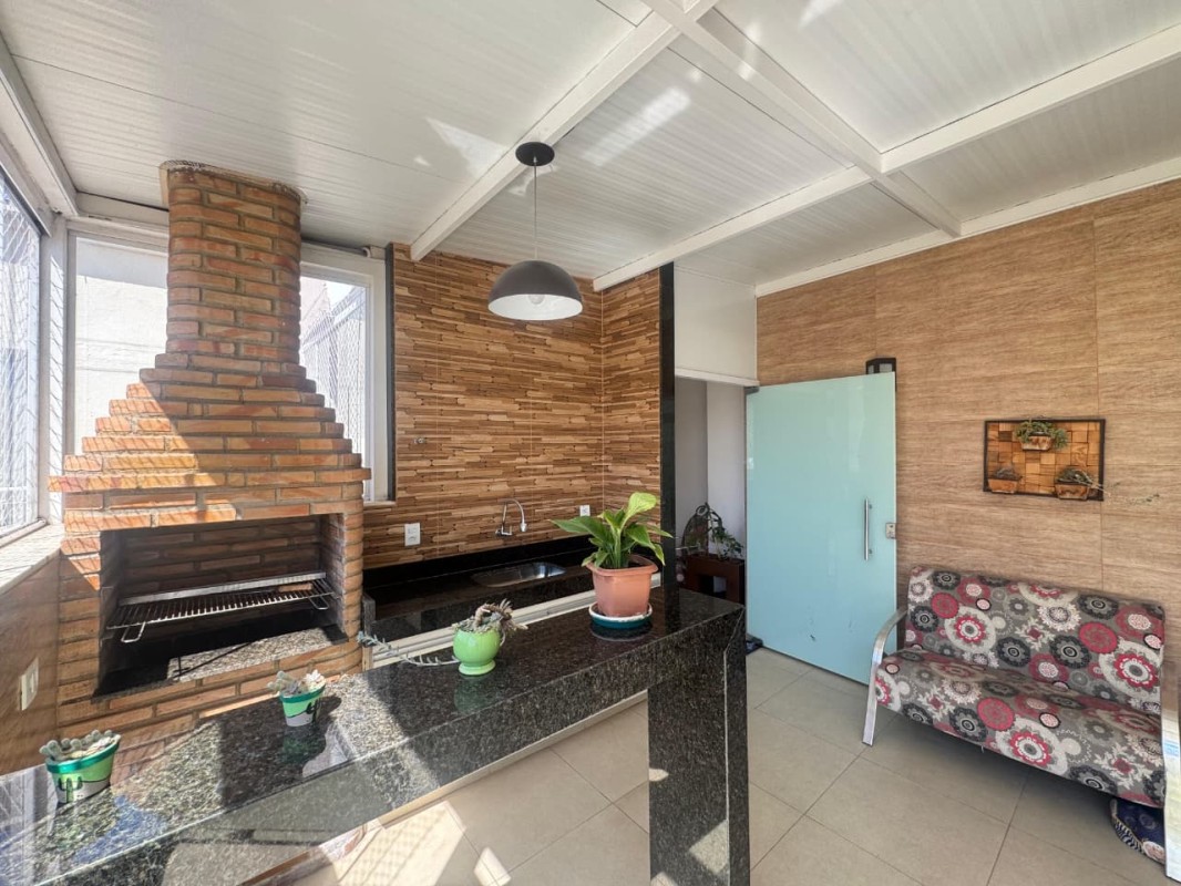 Cobertura, 4 quartos, 130 m² - Foto 21