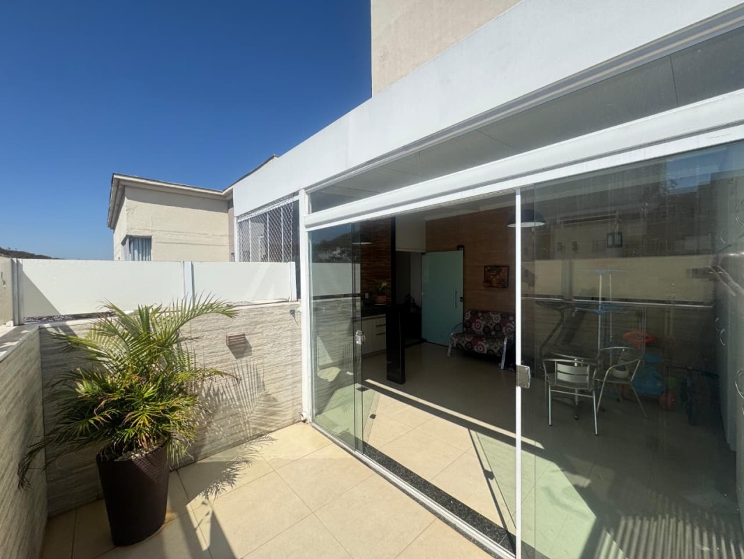 Cobertura, 4 quartos, 130 m² - Foto 24