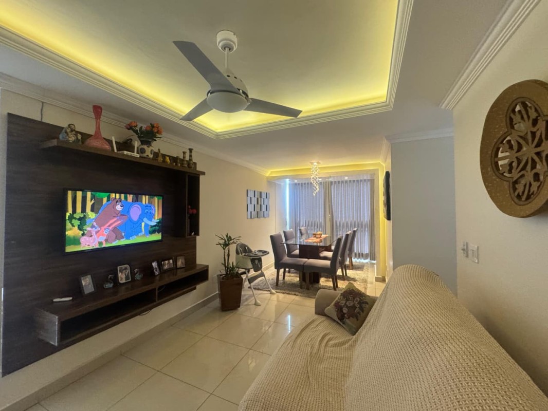 Cobertura, 4 quartos, 130 m² - Foto 8