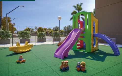 Apartamento, 2 quartos, 49 m² - Foto 8