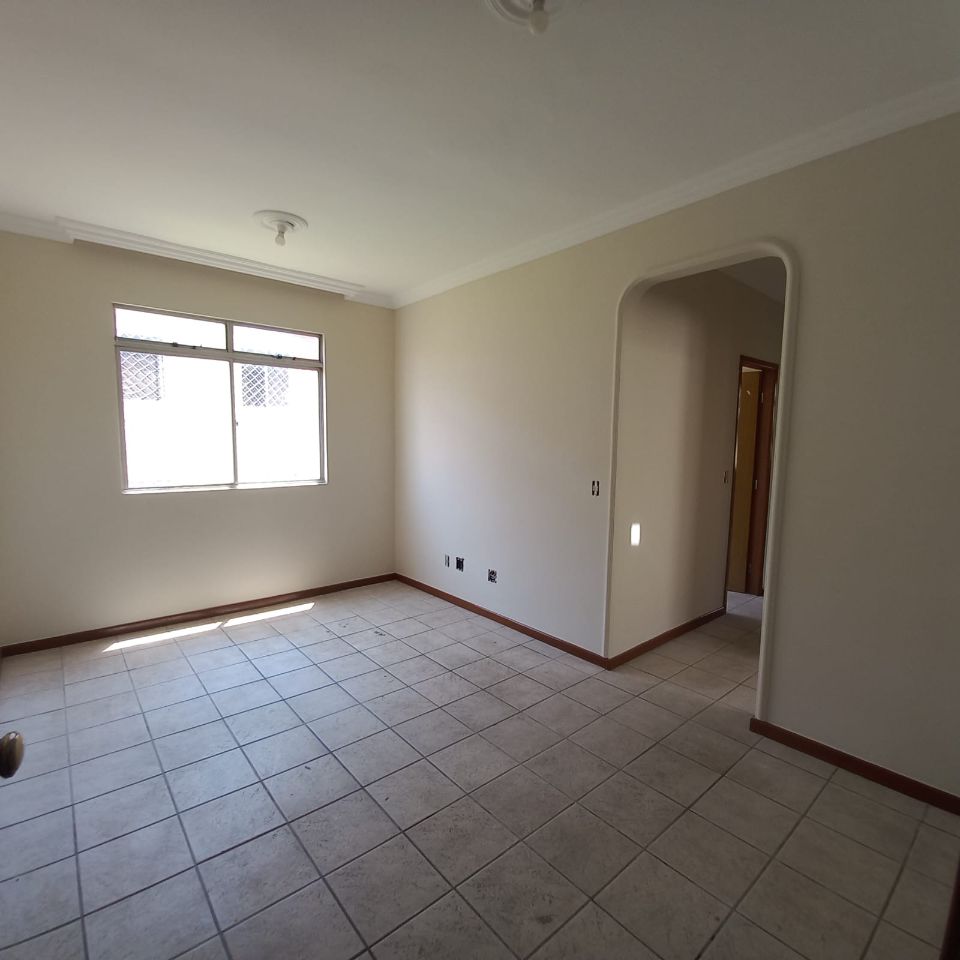 Apartamento, 3 quartos, 65 m² - Foto 1