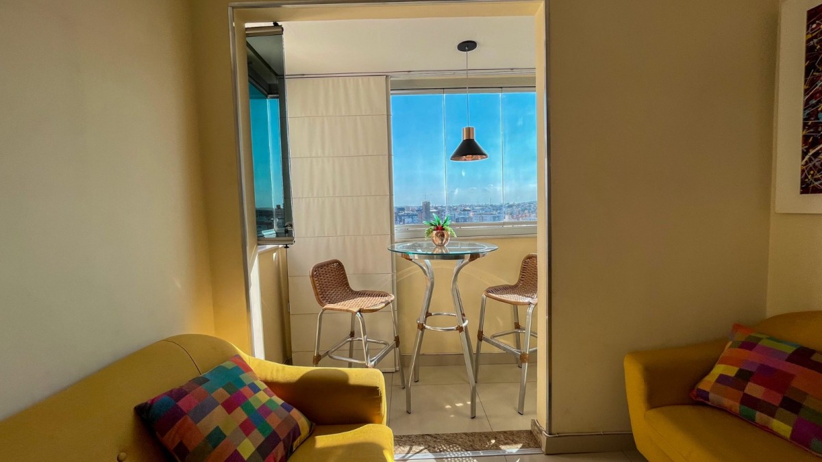 Apartamento, 3 quartos, 90 m² - Foto 9