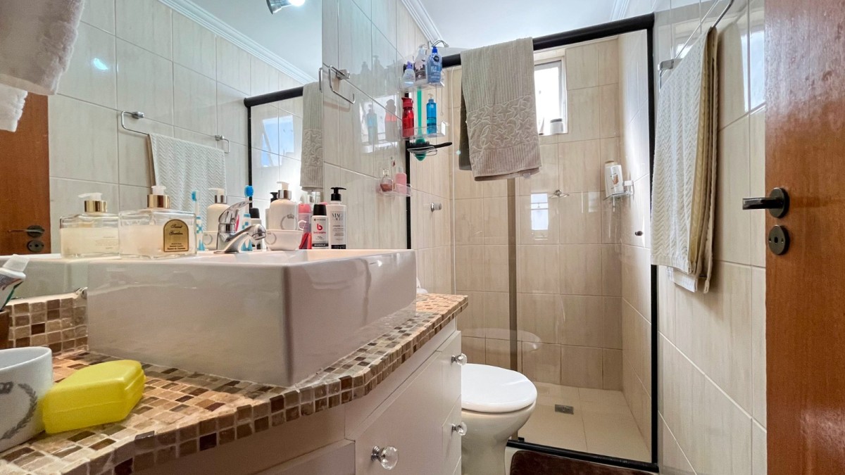 Apartamento, 3 quartos, 90 m² - Foto 11