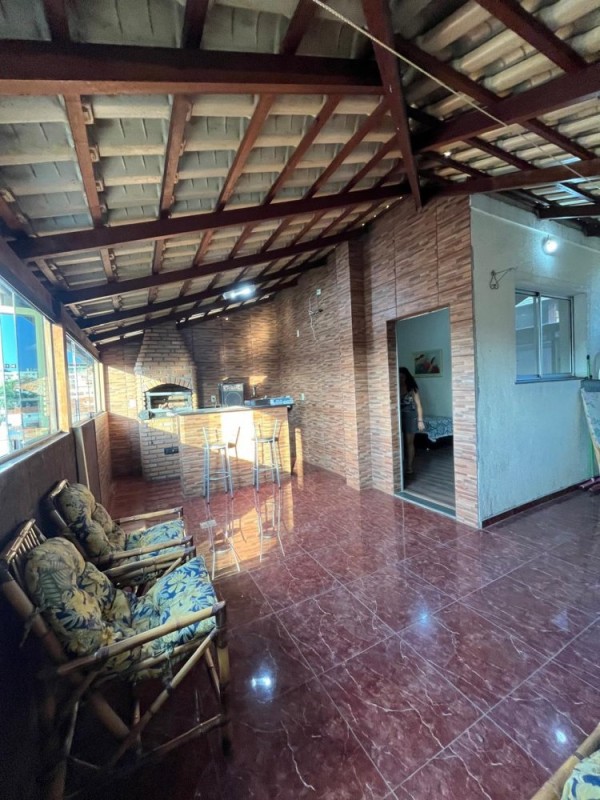 Cobertura à venda com 2 quartos, 90m² - Foto 6