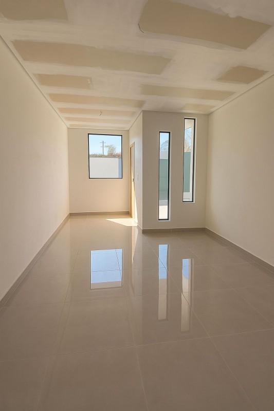 Casa de Condomínio, 2 quartos - Foto 4