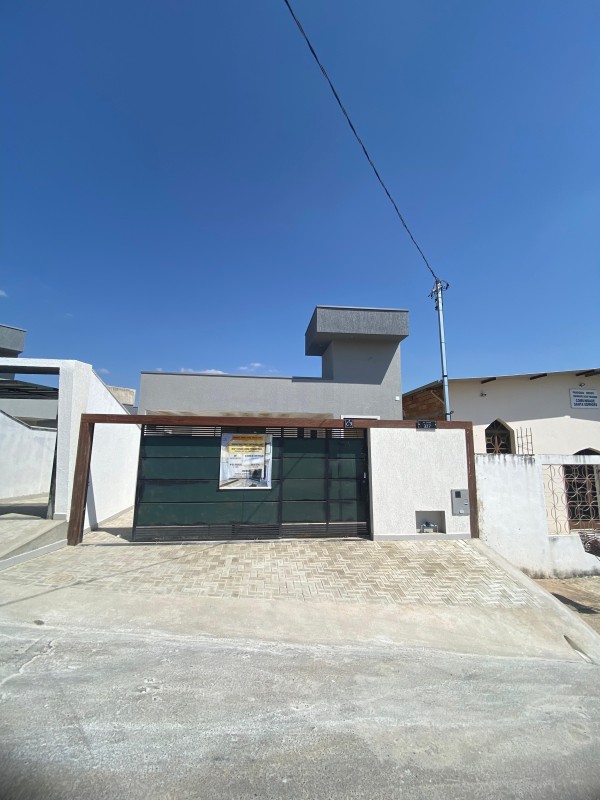 Casa de Condomínio, 2 quartos - Foto 2