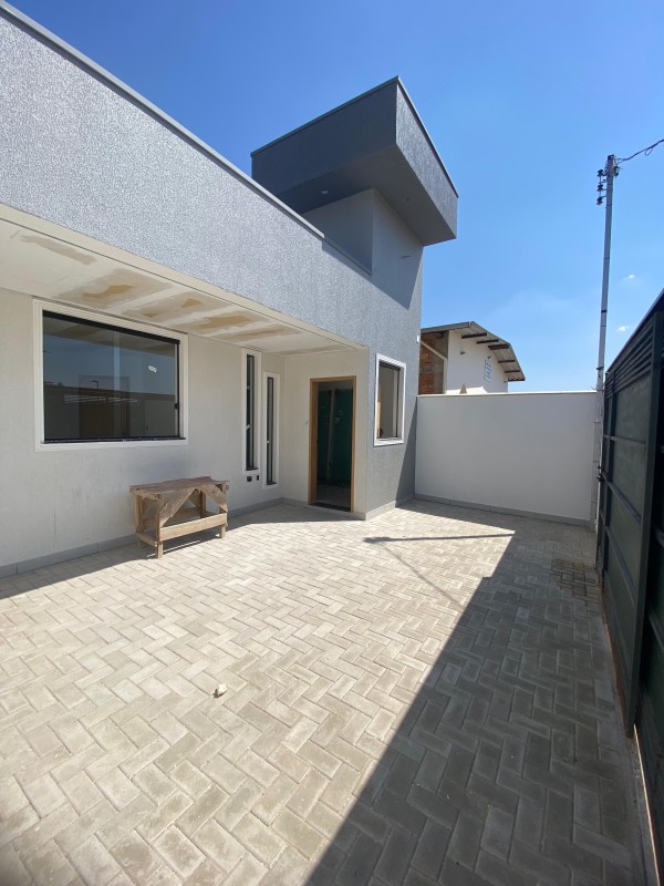 Casa de Condomínio, 2 quartos - Foto 1