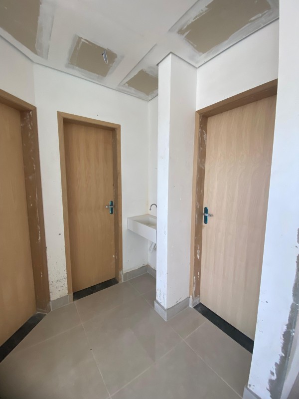 Casa de Condomínio, 2 quartos - Foto 5