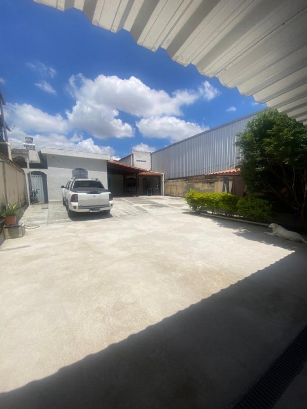 Casa, 3 quartos, 360 m² - Foto 6