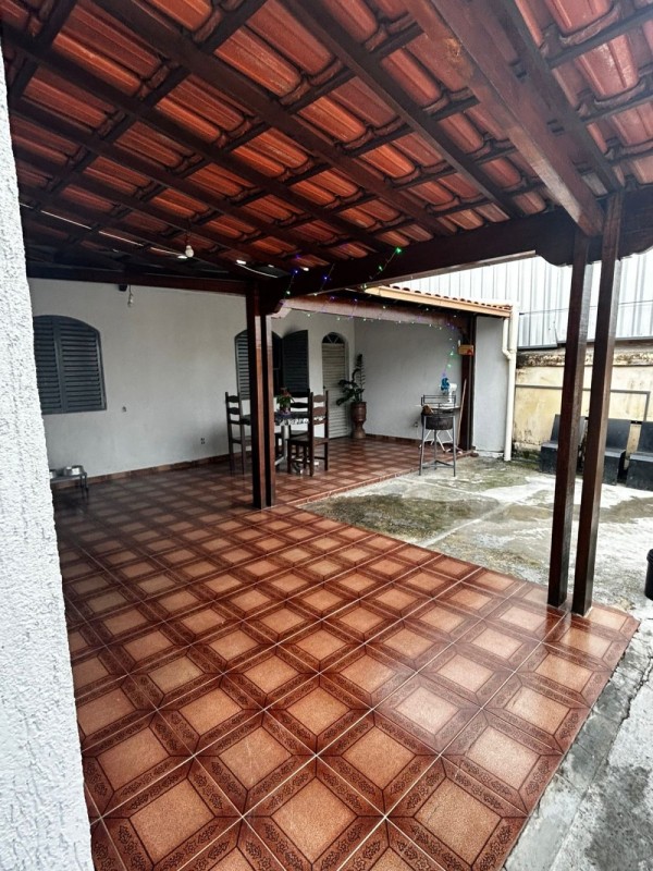 Casa, 3 quartos, 360 m² - Foto 8
