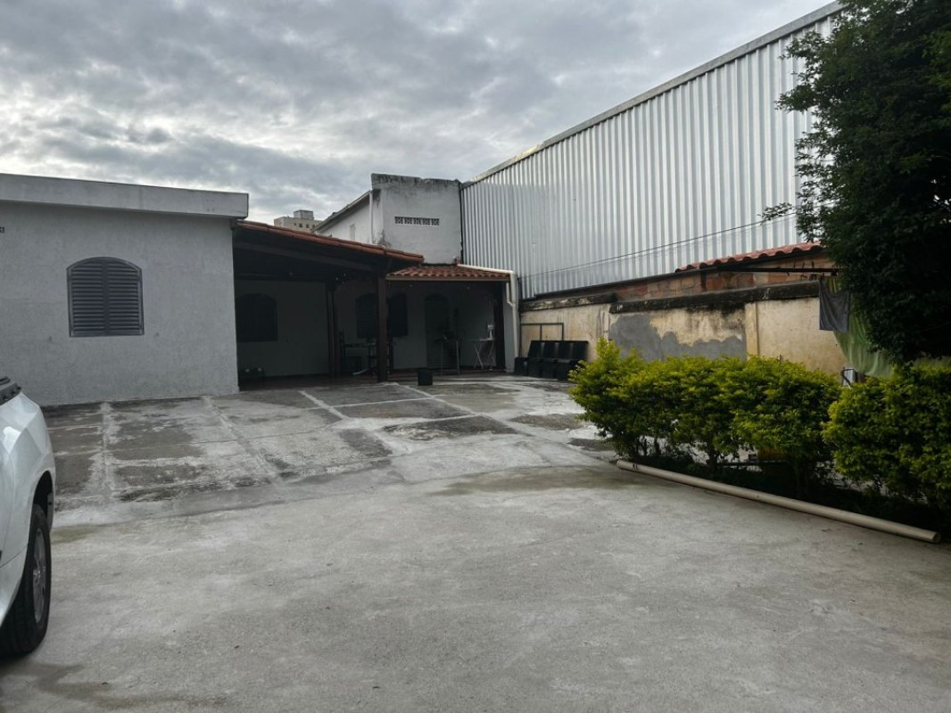 Casa, 3 quartos, 360 m² - Foto 13