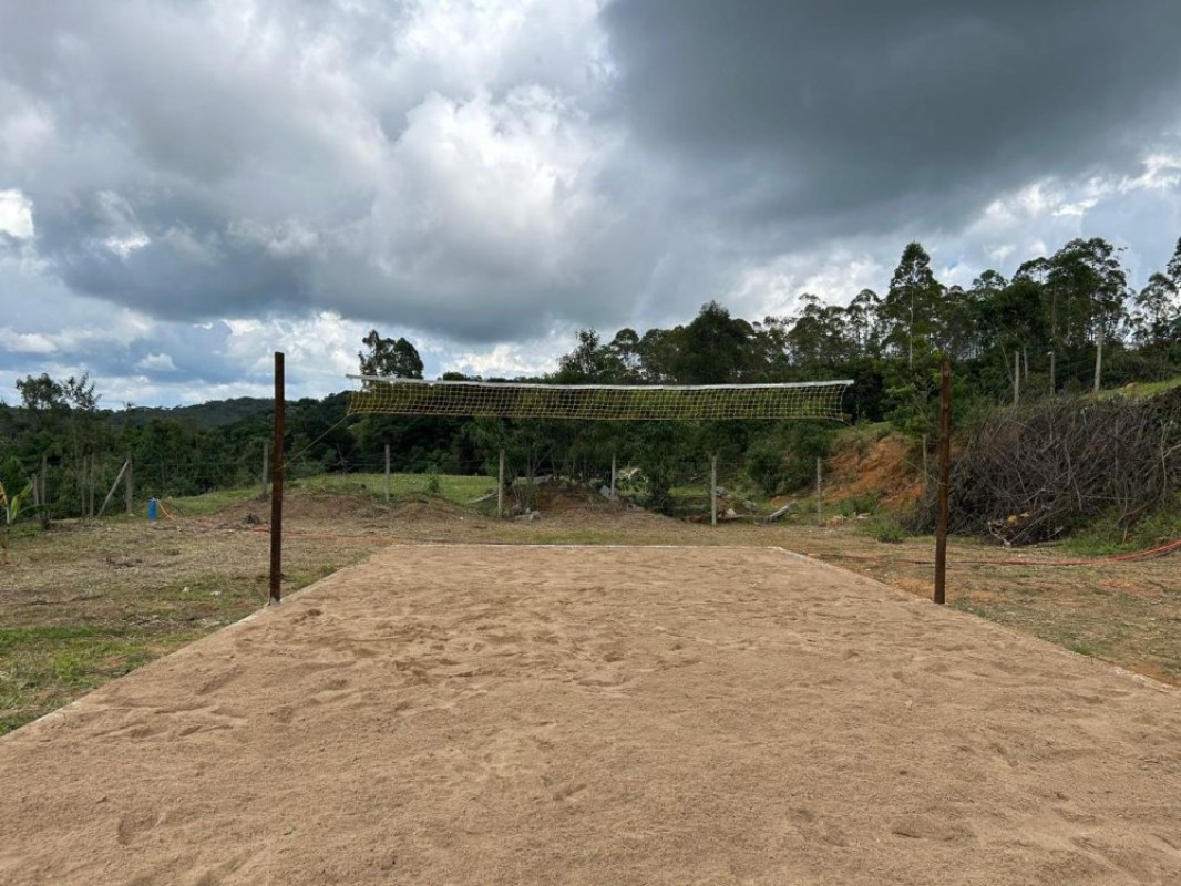 Chácara, 3 quartos, 1400 m² - Foto 23