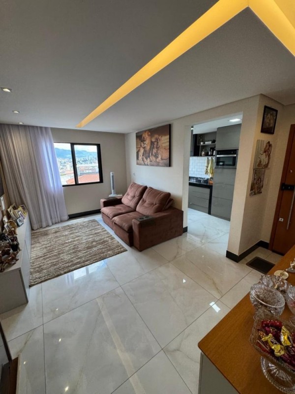 Apartamento, 2 quartos, 86 m² - Foto 1