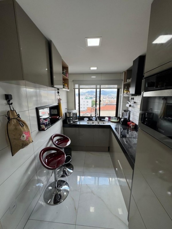 Apartamento, 2 quartos, 86 m² - Foto 4