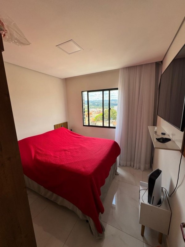 Apartamento, 2 quartos, 86 m² - Foto 2