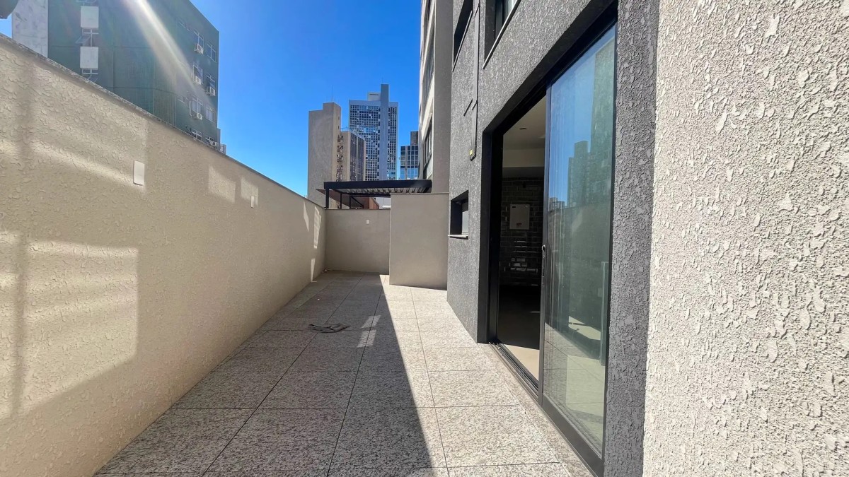 Apartamento, 2 quartos, 63 m² - Foto 3