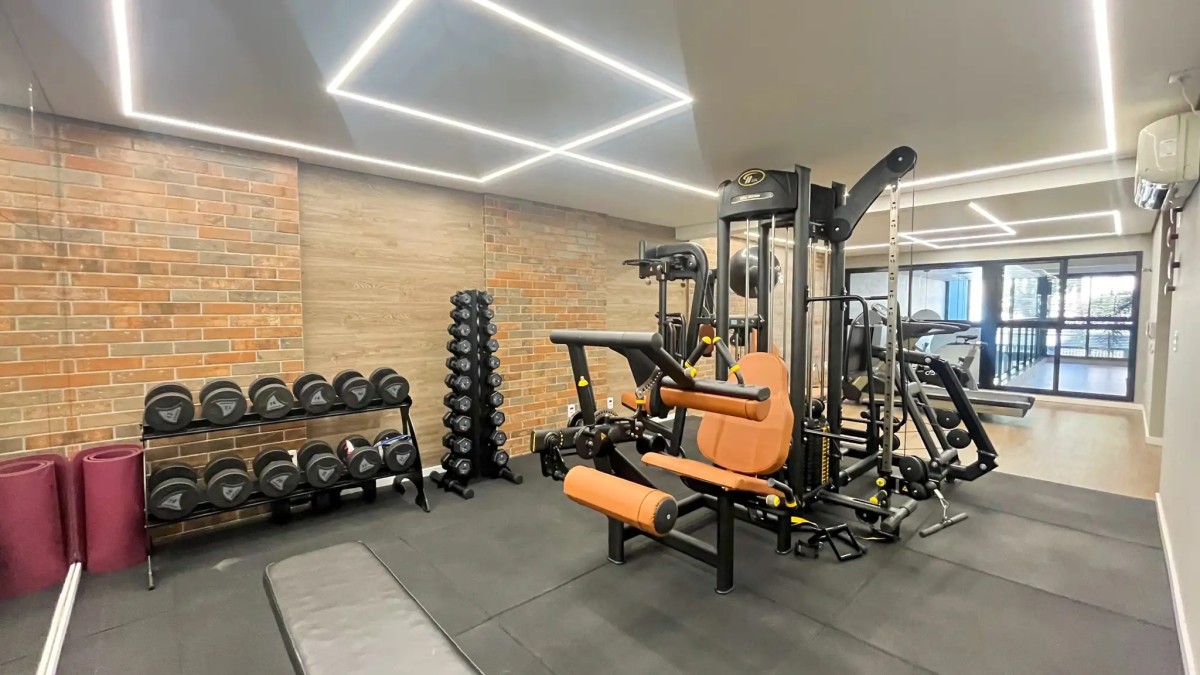 Apartamento, 2 quartos, 63 m² - Foto 23