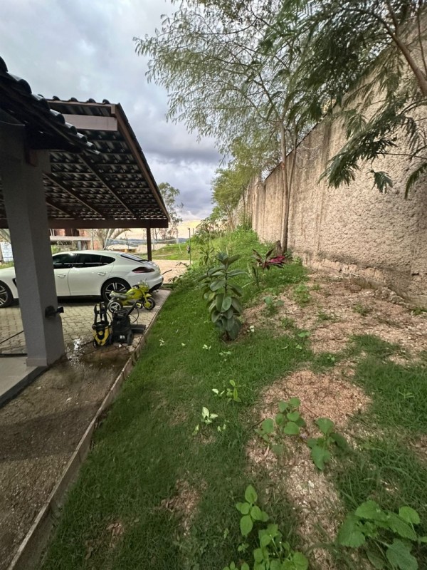 Casa de Condomínio, 4 quartos - Foto 16