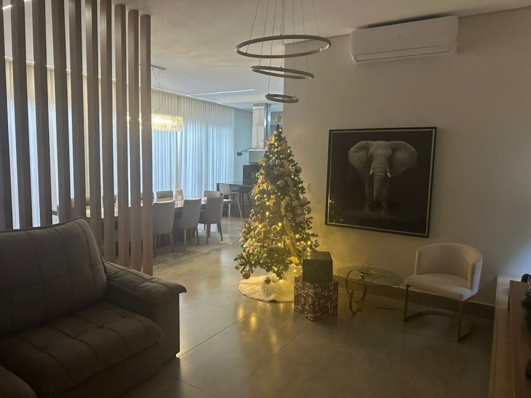 Casa de Condomínio, 4 quartos - Foto 24