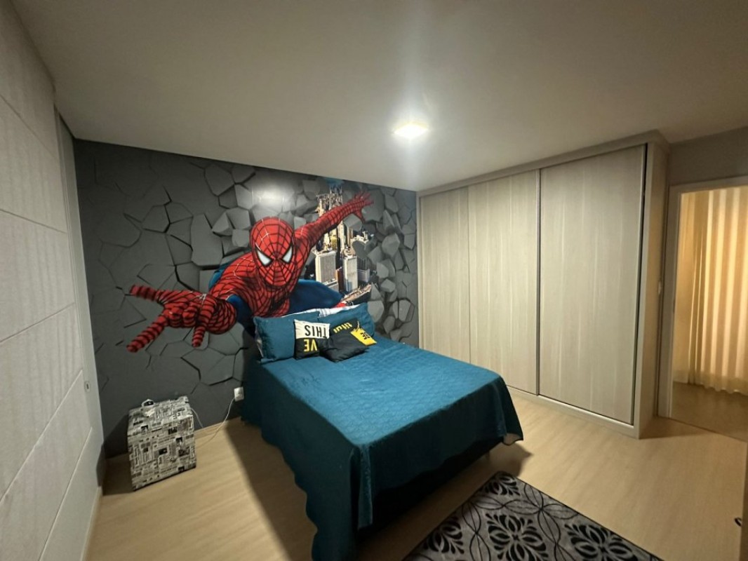 Casa de Condomínio, 4 quartos - Foto 17