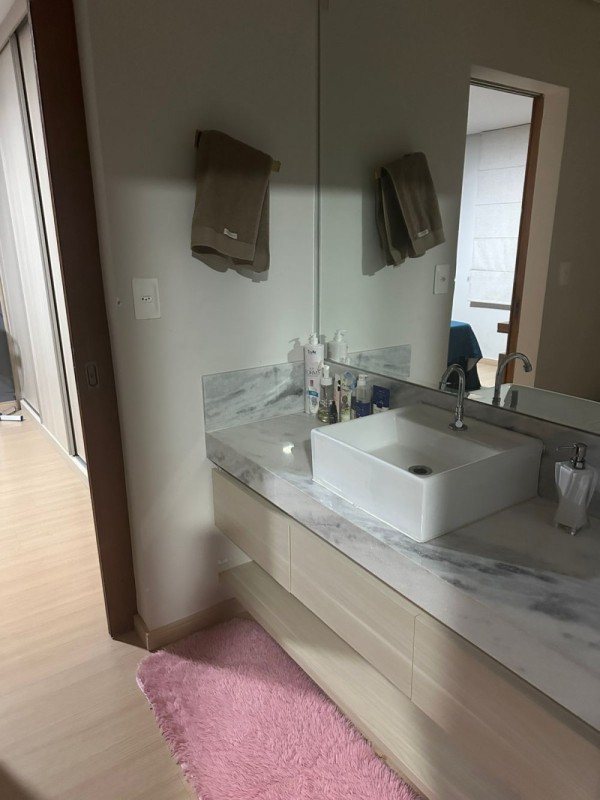 Casa de Condomínio, 4 quartos - Foto 25