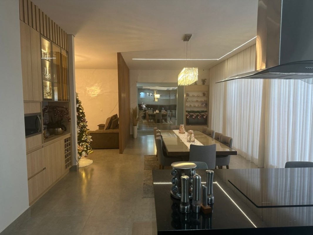 Casa de Condomínio, 4 quartos - Foto 4