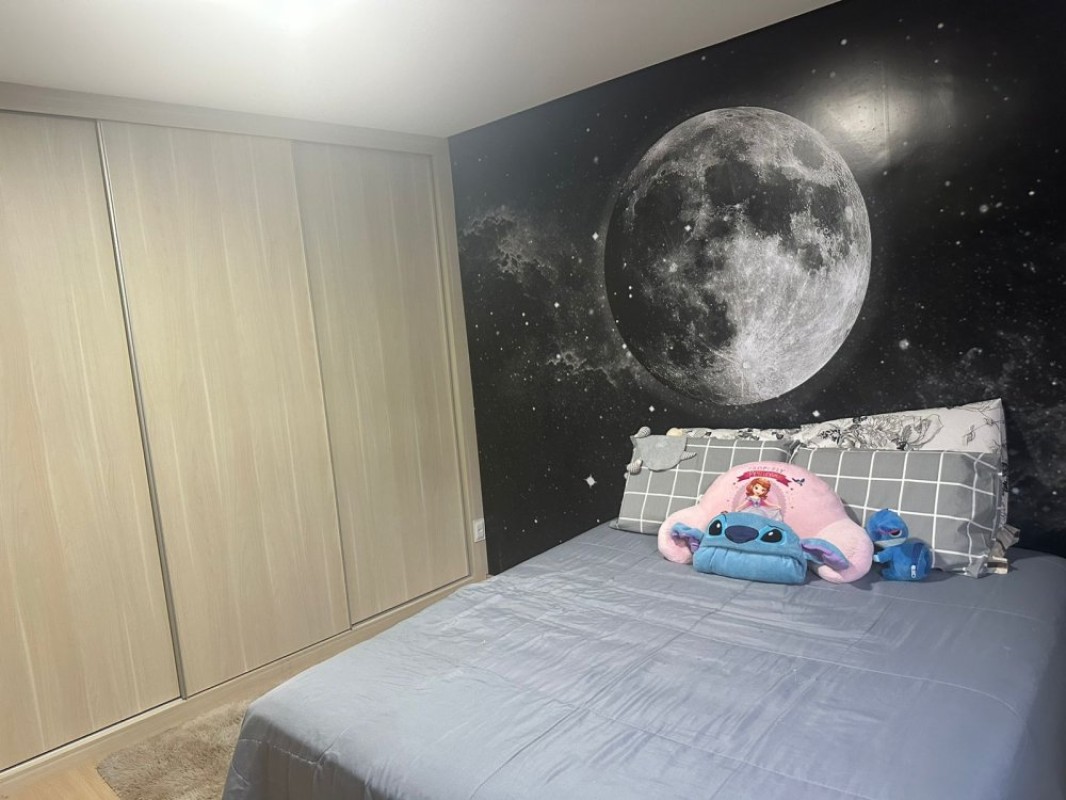 Casa de Condomínio, 4 quartos - Foto 7