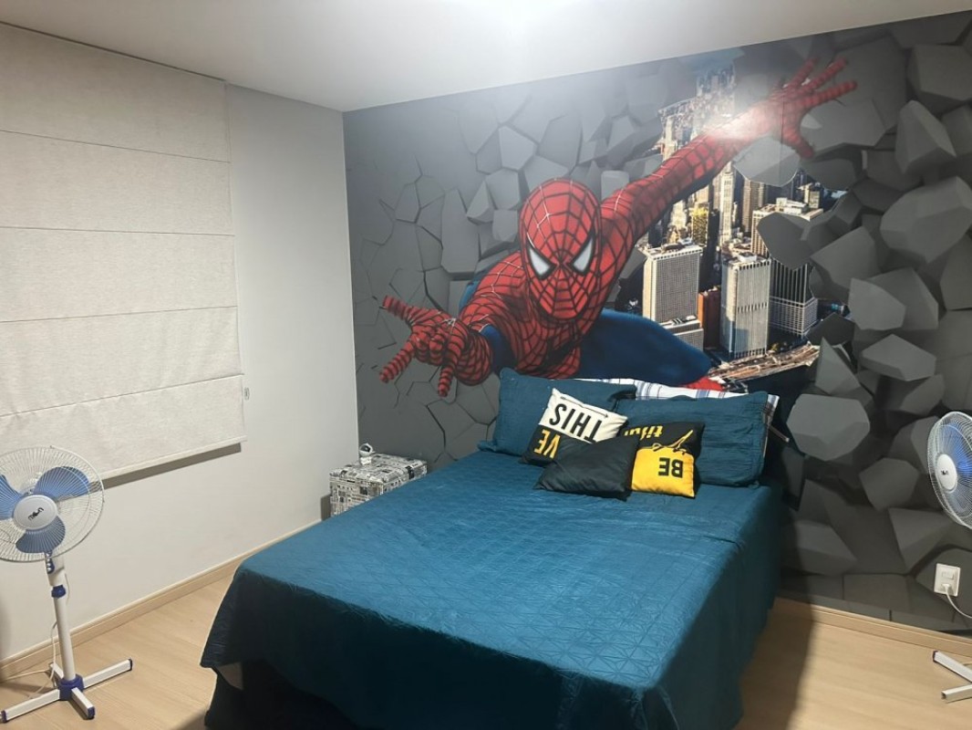 Casa de Condomínio, 4 quartos - Foto 18