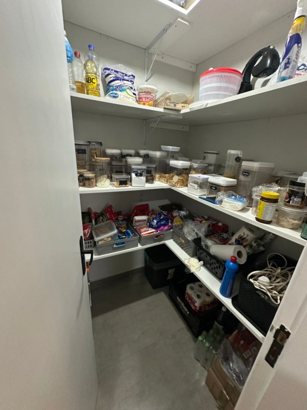 Casa de Condomínio, 4 quartos - Foto 22